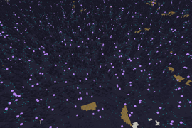 Sci-Fi Biome 1