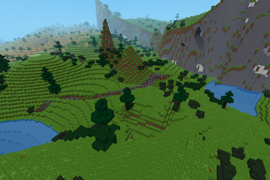 Meadow 3