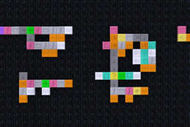 An implementation of the delimited continuation constructs, reset0 and shift0.