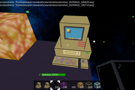 Laptop Mod Ported