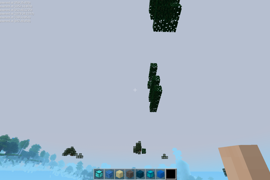 beat terrain testing