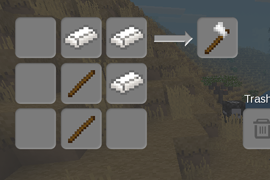 Flippable Tools thumbnail