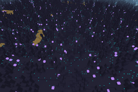 Sci-Fi Biome 3