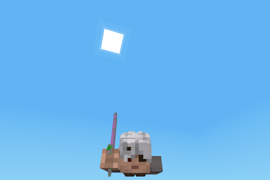 Cool sword