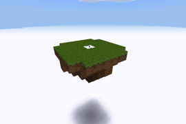 Skyblock thumbnail