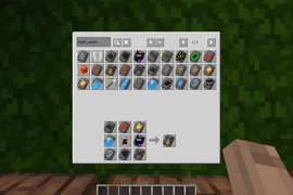 forbidden stone