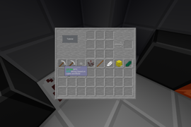 Pickaxe Stats Pickaxe Stats