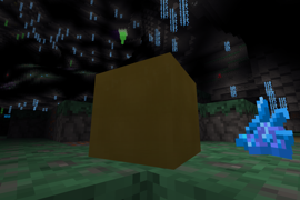 Mineral Slime