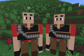 Iron Golems