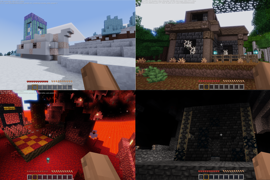 structures