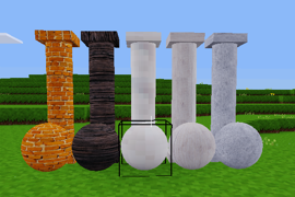 Pillars