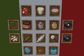 Display of Items 2