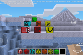 The blocks (0.1)