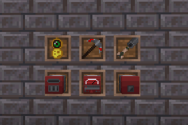 Items