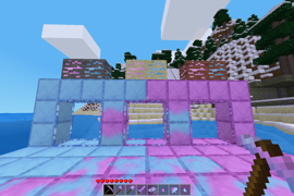 Some nodes in the game as of in 1.4