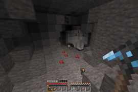 Caves & Mining