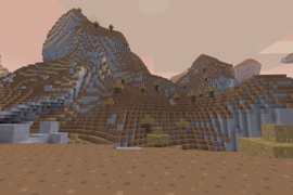 Savannic Wasteland