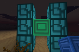 activated portal