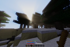 Mesecraft
