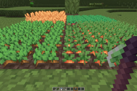 Tool Master Harvest