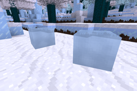 Ice Slime