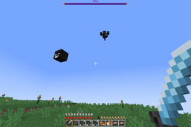 boss fight #2