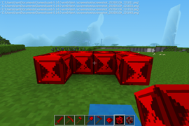 Ruby Block