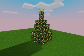 christmas tree