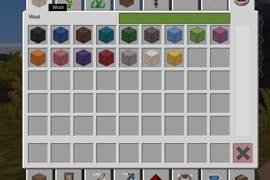 Custom tabs example (from the example mod).