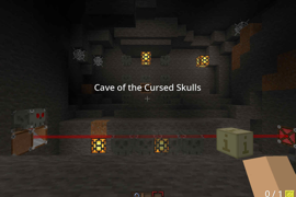 Cave of the Cursed Skulls (1.4.0)