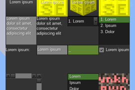 Element Comparison