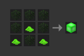 Crafting Green