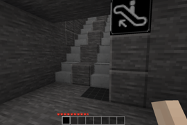 Escalator thumbnail