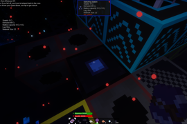 Skyblock Zero showcase