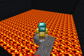 Lava Showdown thumbnail