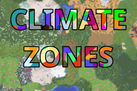 Climate Zones Mapgen thumbnail