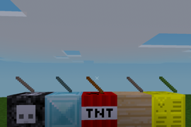 Magical Staffs thumbnail