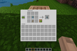 Crafting