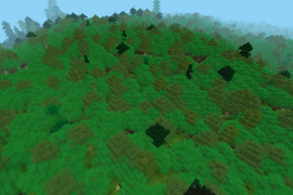 The Great Forest 1