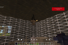 All-node scanning mode can scan anything, even unpointable nodes