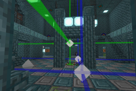 Chamber of Symmetry