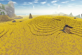 Pasture 1