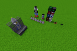 Advanced Ordnance thumbnail