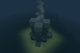 Hydrothermal Vent