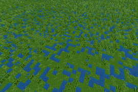 Marsh 1