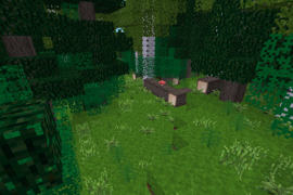Mixed Forest 2
