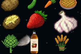 Better Farming textures thumbnail