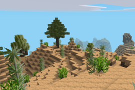 Paleodesert