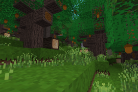 The Great Forest 2