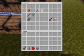 special items